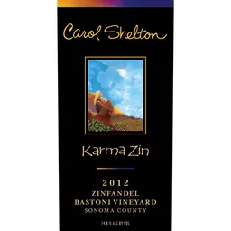 Karma Zinfandel