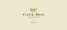 Cave Dog Godello