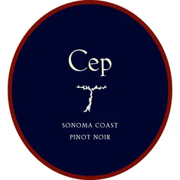 Estate Pinot Noir