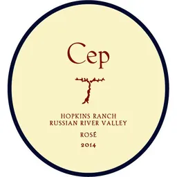 Hopkins Ranch Rose
