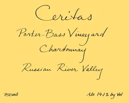 Porter Bass Vineyard Chardonnay
