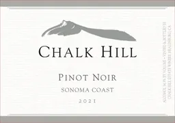 Sonoma Coast Pinot Noir