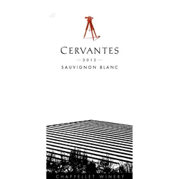 Cervantes Sauvignon Blanc