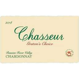 Graton's Choice Chardonnay