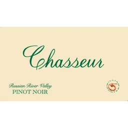 Russian River Valley Pinot Noir
