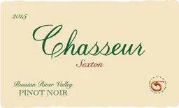 Sexton Pinot Noir