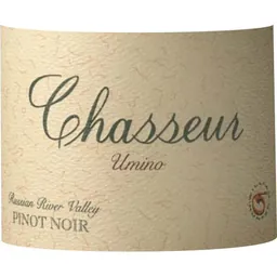 Umino Pinot Noir