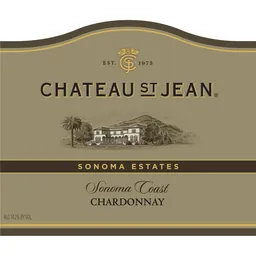 Sonoma Coast Chardonnay