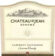 Sonoma County Cabernet Sauvignon