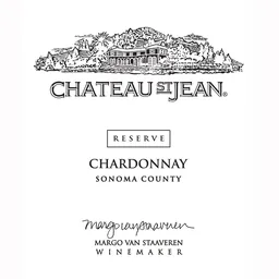 Sonoma County Reserve Chardonnay