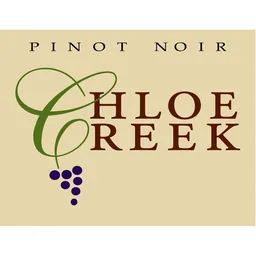 Chloe Creek Sangiacomo Pinot Noir