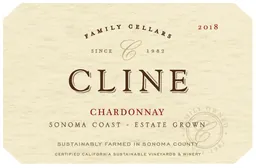 Estate Chardonnay