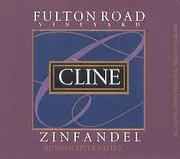 Fulton Zinfandel