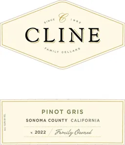 Pinot Gris
