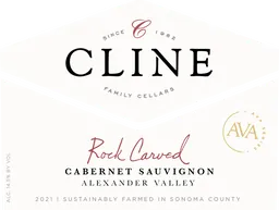 Rock Carved Cabernet Sauvignon