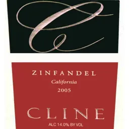 Sonoma Zinfandel