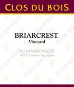 Briarcrest Cabernet Sauvignon
