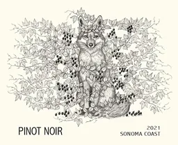 Sonoma Coast Pinot Noir