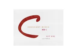Covenant Red C Rose