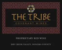 The Tribe Proprietary Red Blend
