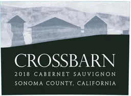 Sonoma County Cabernet Sauvignon