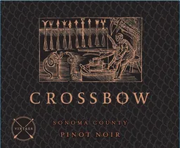 Sonoma Pinot Noir