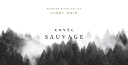 Russian River Pinot Noir