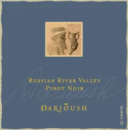 Russian River Valley Signature Pinot Noir