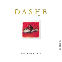 Dashe Cellars Dry Creek Valley Dry Rose