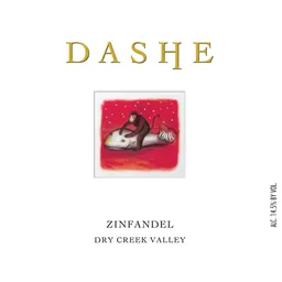 Dashe Cellars Dry Creek Zinfandel