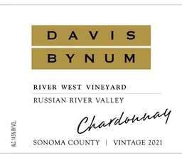 River West Vineyard Chardonnay