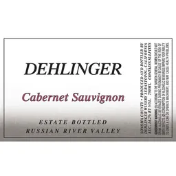 Cabernet Sauvignon