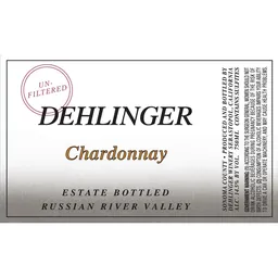 Chardonnay