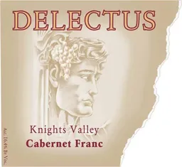 Delectus Cabernet Franc