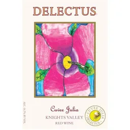 Delectus Cuvee Julia