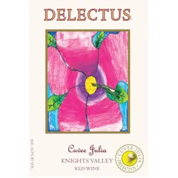 Delectus Julia Cuvee