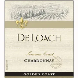 Golden Coast Chardonnay