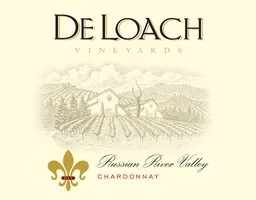 Russian River Chardonnay