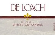 White Zinfandel