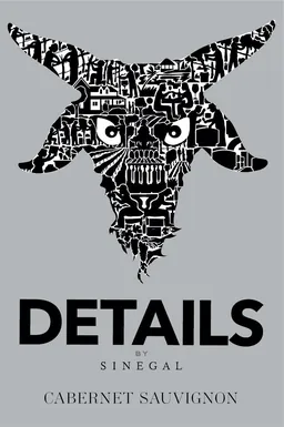 Details Sonoma County Cabernet Sauvignon