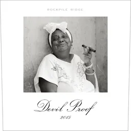 Rockpile Ridge Malbec