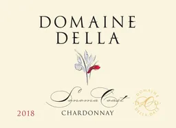 Sonoma Coast Chardonnay