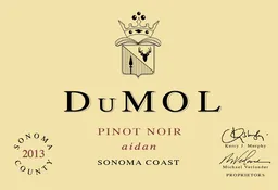 Aidan Pinot Noir