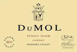 Connor Pinot Noir