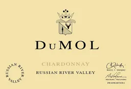 DuMOL Estate Chardonnay