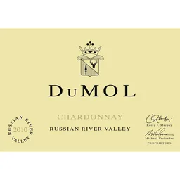 Russian River Valley Chardonnay