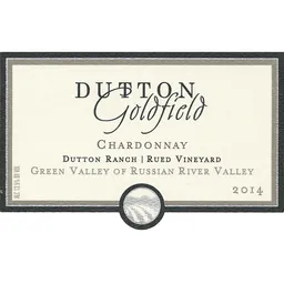 Rued Vineyard Chardonnay