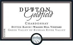 Walker Hill Vineyard Chardonnay