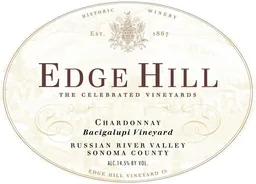 Bacigalupi Vineyard Chardonnay