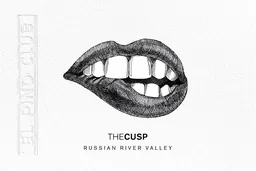 The Cusp Pinot Noir